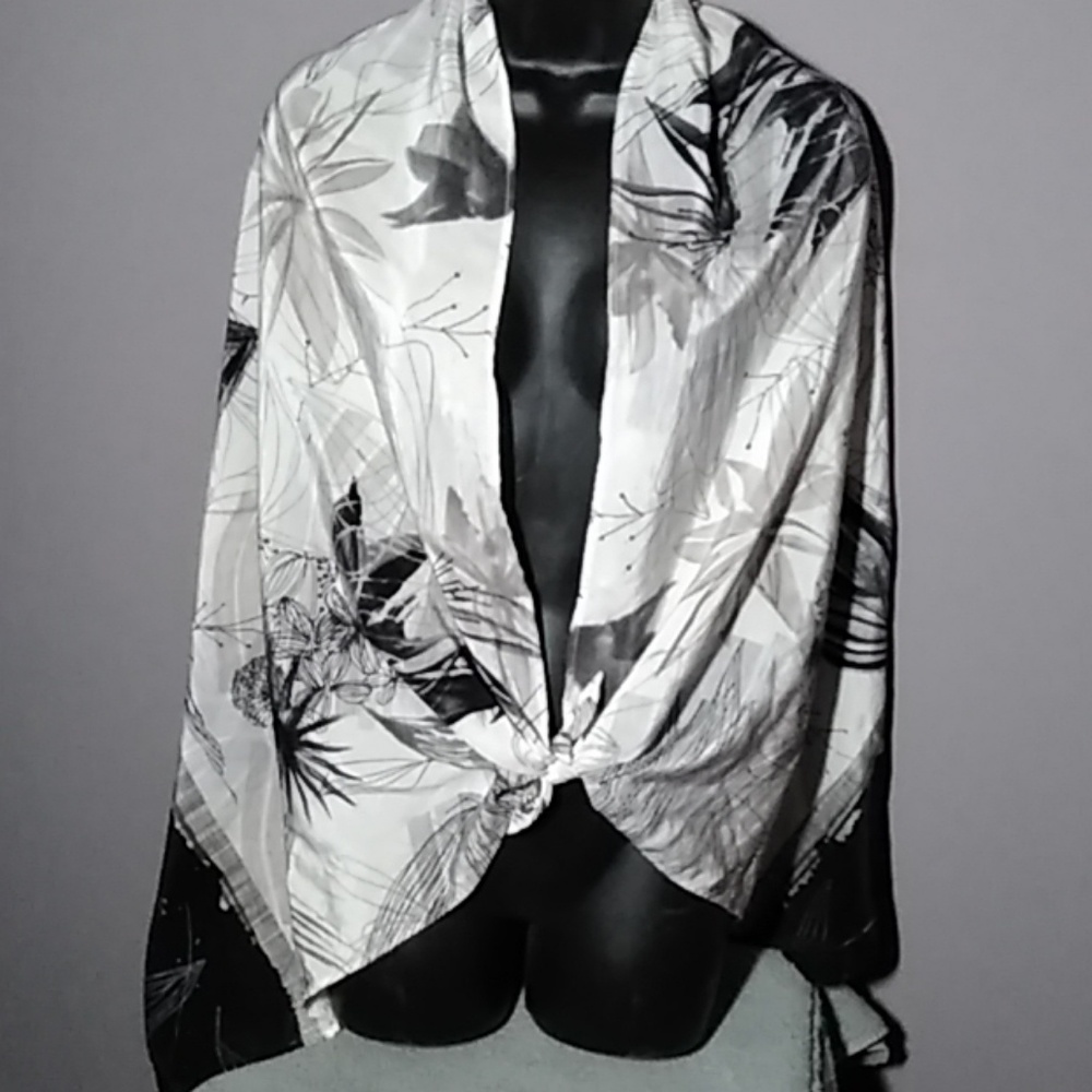 Gottex cover up